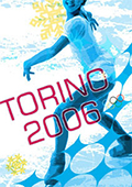 トリノオリンピックポスター